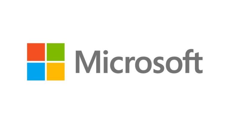 Microsoft Rebrand