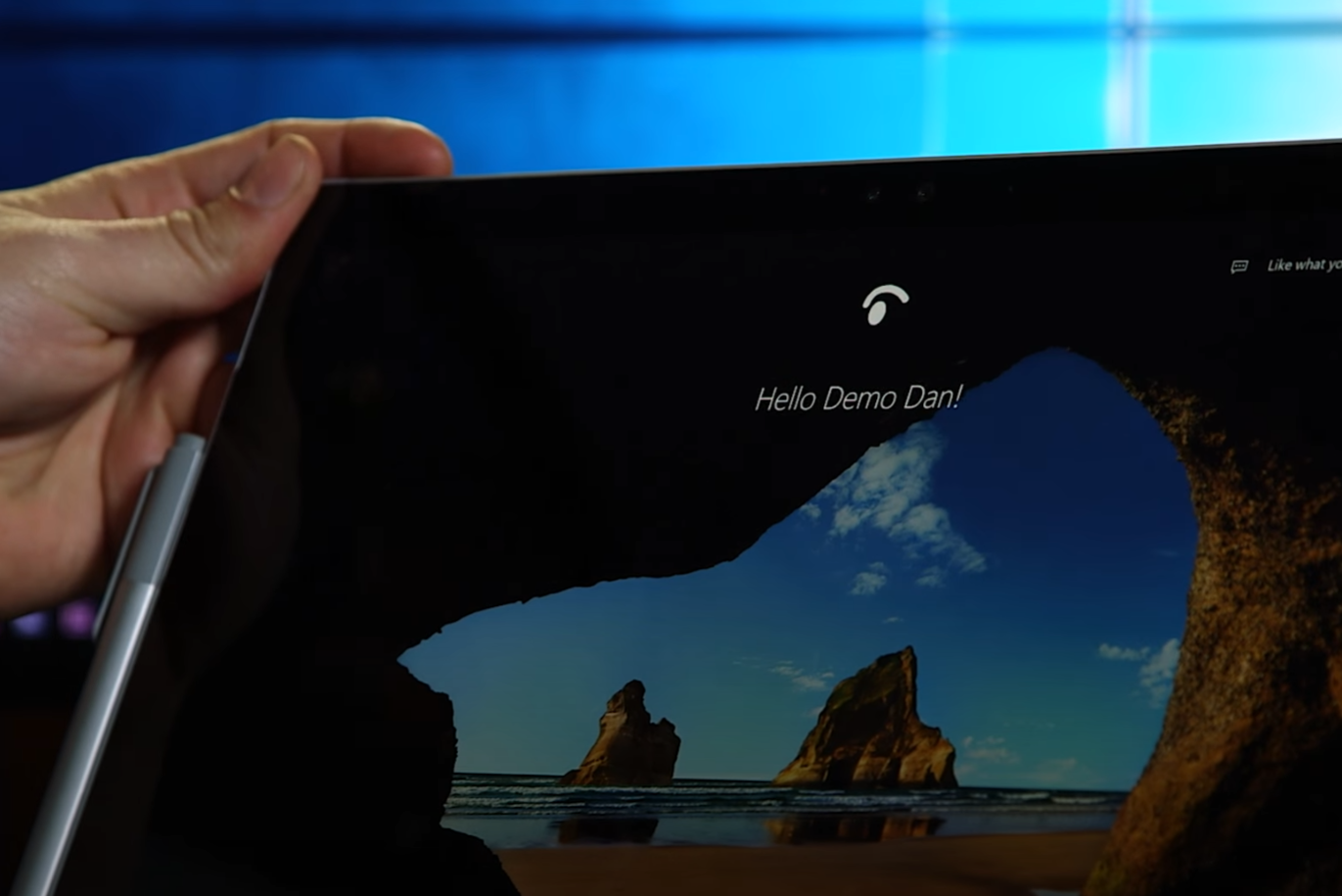 Windows Hello Not Recognizing You? Here’s How To Improve Its ...
